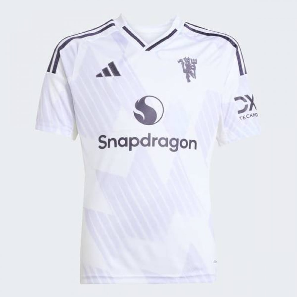 アディダスキッズ MUFC A JSY Y