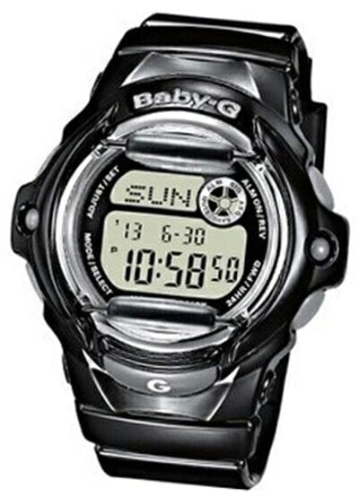 [10年保証] CASIO Baby-G Reef [カシオ] [ベビージー] BG-169R-1 [逆輸入品] 14,400円