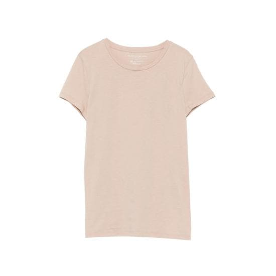 MAJESTIC FILATURES Women Tops M496 FTS018 683 NEUTRALS