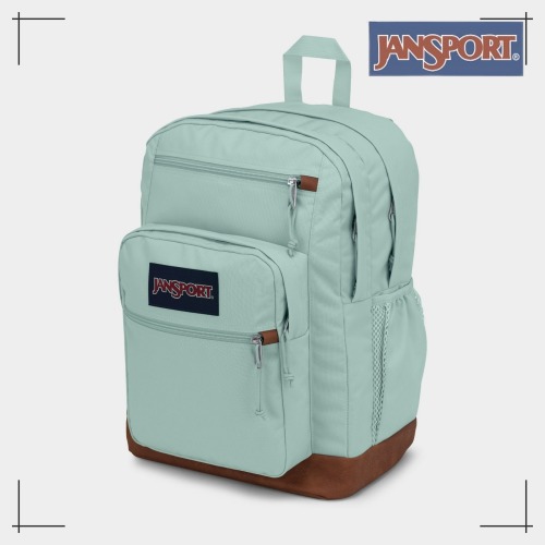 JANSPORT 公式 クールスチューデント FRESH MINT おしゃれ 男女兼用