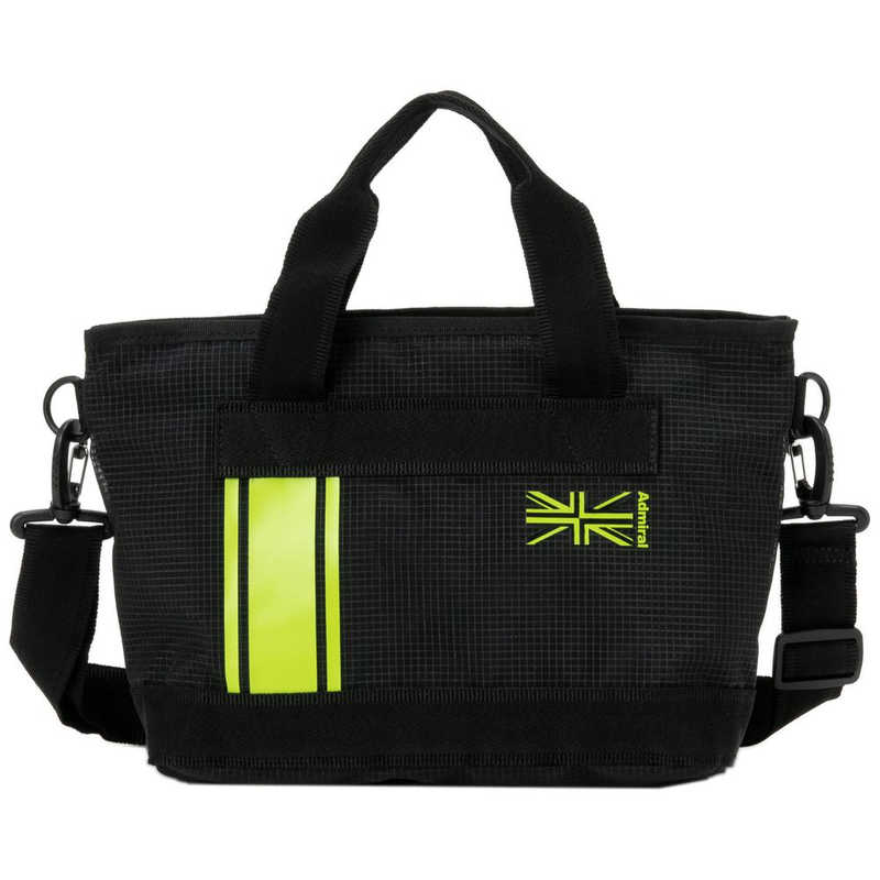 アドミラル　ラウンドバッグダイニーマ グリーン　ADMZ5BTA_