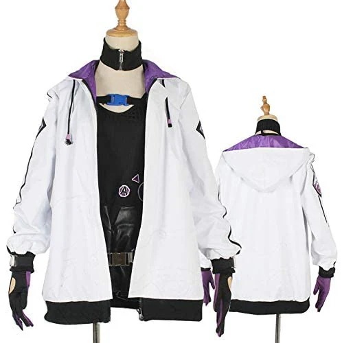 GirlsFrontlineAA12UMP45風コスプレ衣装変装コスチュームイベント仮装キャラクター