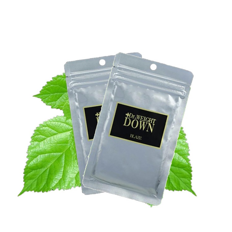 2袋セット！糖質制限ダイエットサプリ「Dr.ウエイトダウンS」90粒 ダイエット補助食品　糖の吸収を緩やかに 桑葉エキス末 健康的な体作り 健康習慣 代謝UP 食物繊維 ミネラル カルシウム