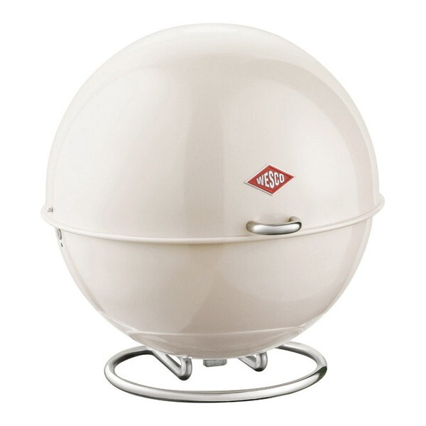 WESCO ブレッドビン SUPERBALL マットサンド 223101-87