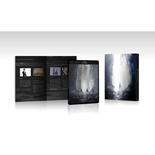 NieR:Theatrical Orchestra 12020(Blu-ray .. (Blu-ray) SQEX-20077