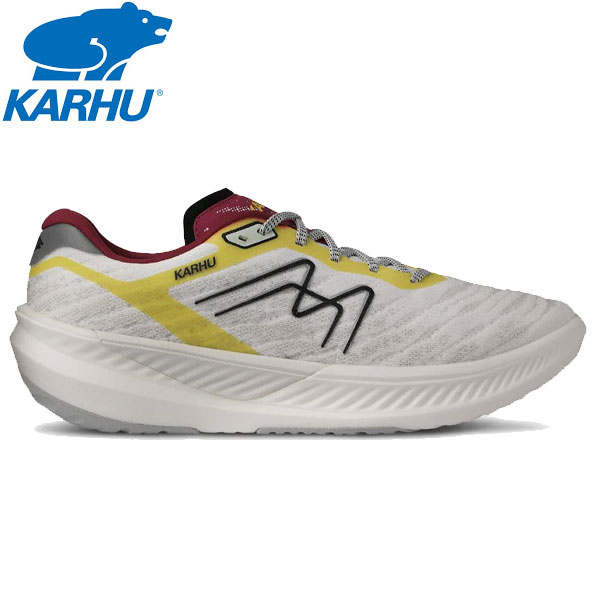 KARHU カルフ ランニングシューズ FUSION 4.0 フュージョン スニーカー シューズ KH101011 メンズ