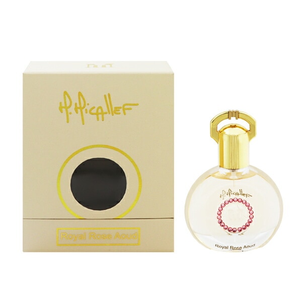 マーティン ミカレフ ロイヤル ローズ ウード EDP SP 30ml