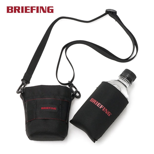 日本正規品 OUTDOOR EQUIPMENT NECK DRINK HOLDER ナイロン 缶 クージー ショルダー 肩掛け 登山 自転車 持ち歩き BRA223A17