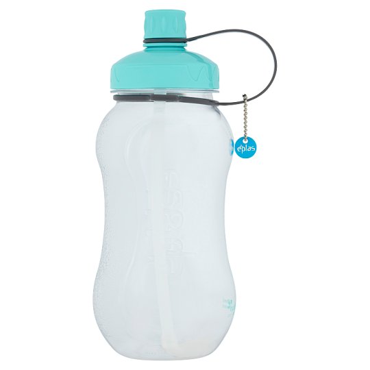 水筒・マグボトル Eplas BPA Free Bottle EGK-1700BPA/BL 1700ml