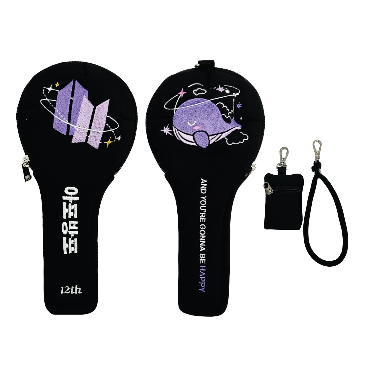 Qoo10] ＊2025 BTS センイルグッズ＊アミ