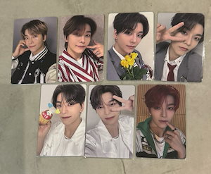 ボイプラ　トレカ　10枚セット ボイプラ2 トレカ