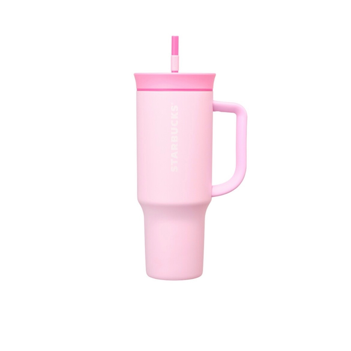 SSハートフル Owala トラベル用コールドカップ（1185ml）