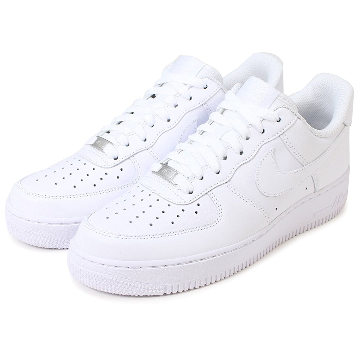 スニーカー AIR FORCE 1 WHITE メンズ 315122-111/CW2288-111 9,994円
