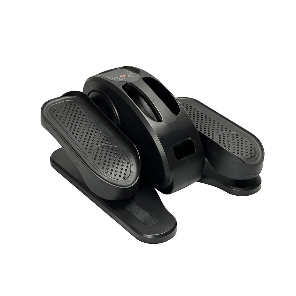 らくらくペダル フィットネスバイク メーカー180日保証 高齢者 ミニ フィットネスマシン 家庭用 電動式 フィットネス 運動不足 健康器具 ミニ トレーニング バイク 自転