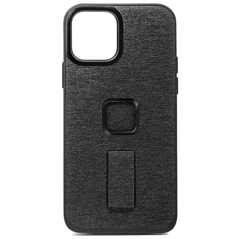 PEAKDESIGN　エブリデイ ループ ケース iPhone 12 / 12 Pro チャコール　M-LC-AE-CH-1