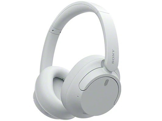 WH-CH720N (W) [ホワイト]ワイヤレスノイズキャンセリングステレオヘッドセット
