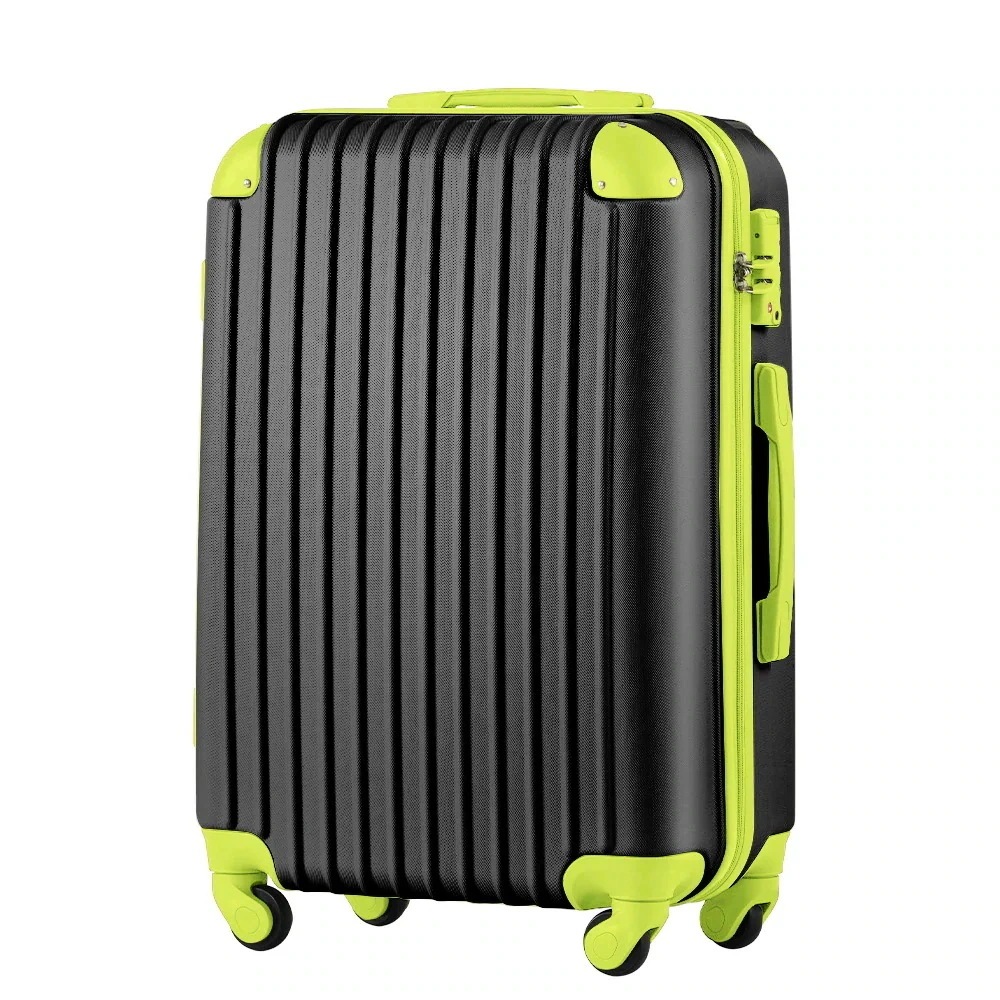 Mサイズ スーツケース キャリーバッグ キャリーケース 超軽量 TSAロック搭載 4日-7日 中型 PP298908RAA 7,489円