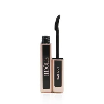 Lancome ラッシュアイドール ラッシュリフティングボリュームマスカラ- #01 グロッシーブラック