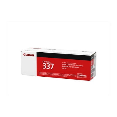 他サイト： トナーカートリッジ337 9435B003 CRG-337の商品画像