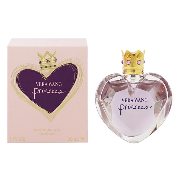 プリンセス EDT SP 30ml