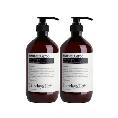 Qoo10] NARD ナドシャンプーシグネチャー 1000ml : ヘア