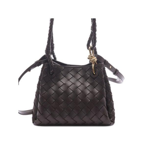25FW 女性用パラシュートスモールショルダーバッグ (796569 VCPPT 2190 25F)
