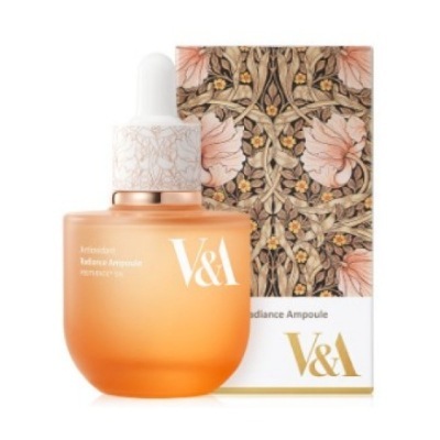 アンチオキシダントラジアンスアンプル 50ml