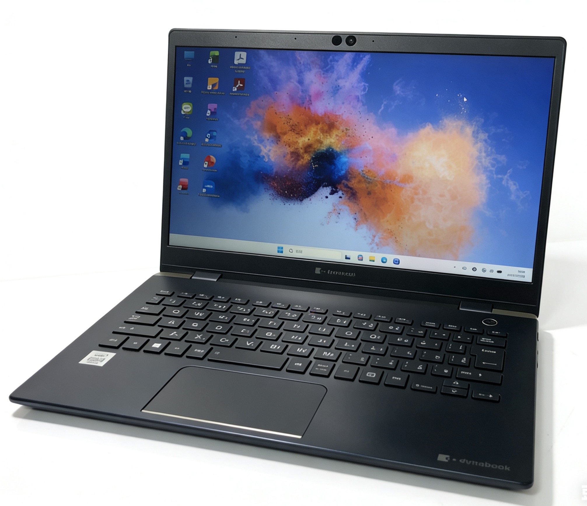 東芝 G83/FP 第10世代 Core i3-10110U Windows11 Pro メモリ8GB SSD256GB 13.3インチ 非光沢 Wi-Fi 6 office2024