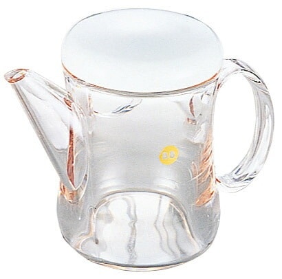 （まとめ買い）B/B調味料入れシリーズ ソースさし（大） B-5413 ホワイト 560cc [x3]