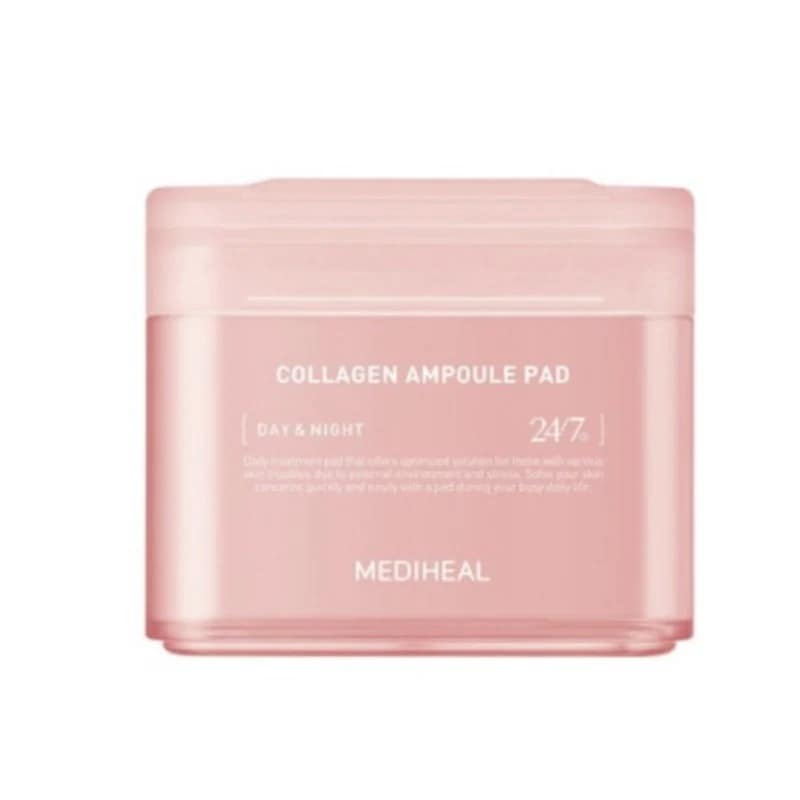 コラーゲントナーパッド　170mL　100枚入り