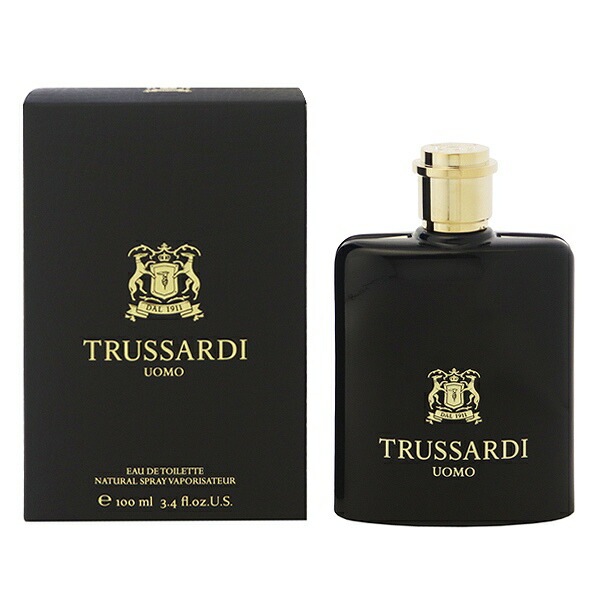 トラサルディ ウォモ EDT SP 100ml