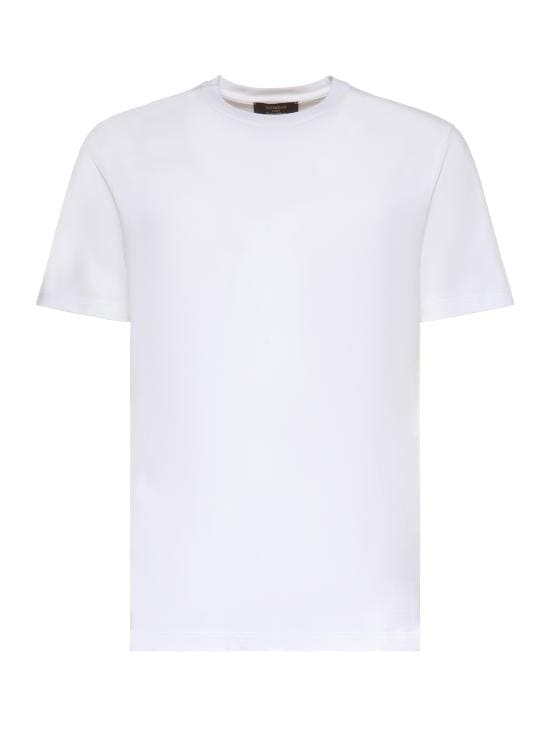 ZANONE Men T-Shirts 815214 ZG380Z0001