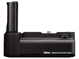 Nikon / ニコン MB-N10 [ブラック]