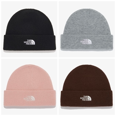 TNF MID BEANIE [NE3BQ51]