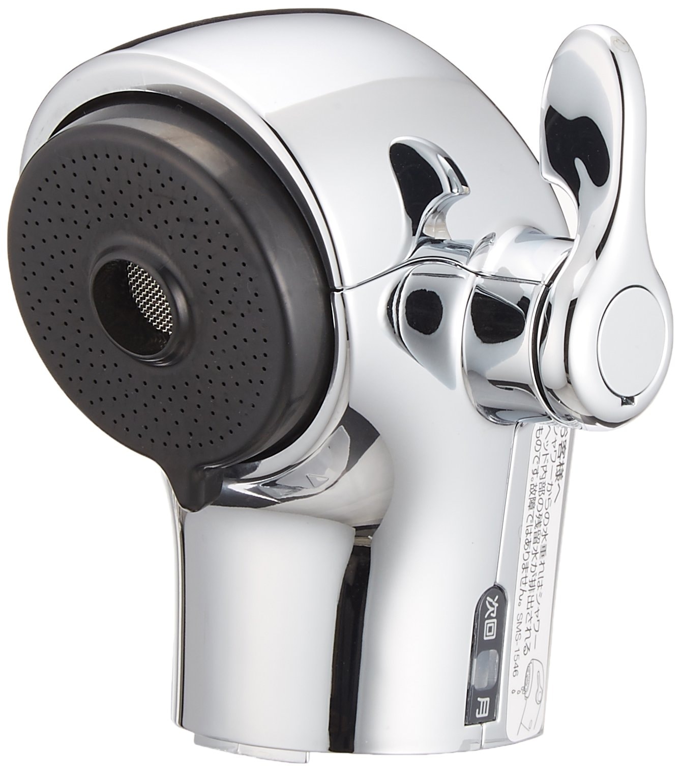 【最安値挑戦中】 LIXIL(リクシル) INAX 浴室用 シャワーヘッド部(補給部品用) A-5400