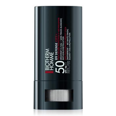 BIOTHERM HOMME ビオテム オム UVディフェンス サンスティック 20g
