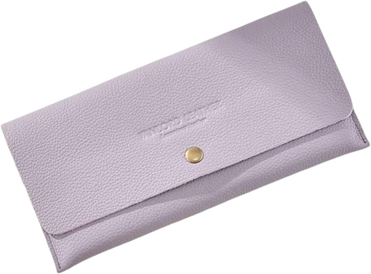 【20%OFFクーポン】財布 レディース 大人 学生 2つ折り 大きい 薄型 軽い ボタン 英字柄 長財布 大容量 スマホ入れ可 カード入れ 取り出しやすい 多機能 お手頃 ウォレット 贈り物 誕生日