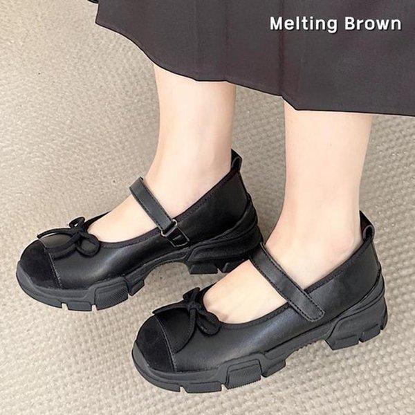 女性メリージェーンスニーカー 運動靴 RM95 6,197円