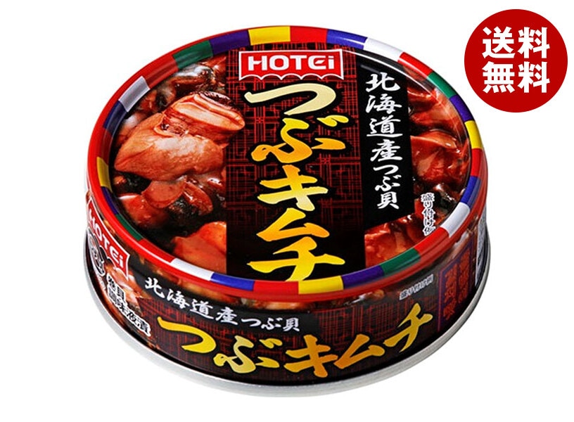 ホテイフーズ つぶキムチ 60g＊24個入＊(2ケース) 10,456円