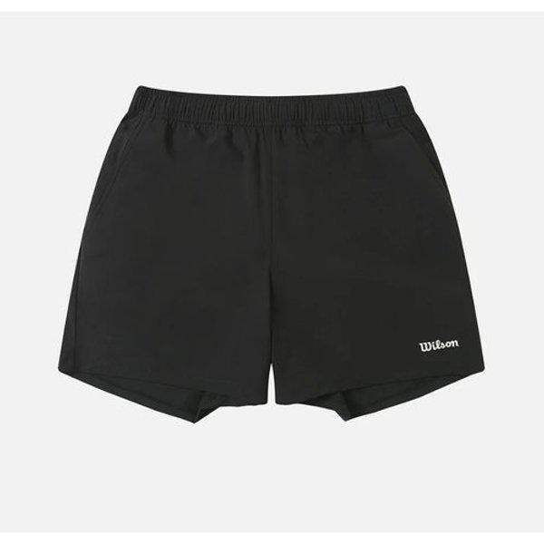 テックエッセンシャル 5インチ ショーツ W B1 W253002NPH71 BLK BLU CRM