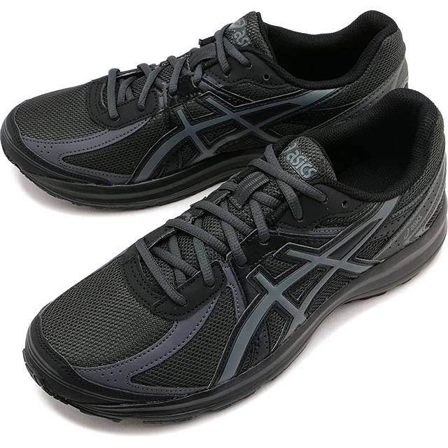 スニーカー ジョグ100S [1203A684-020] JOG 100S メンズ・レディース 靴 シューズ フットウェア ジャパンブランド GRAPHITE-GREY/STEEL-G 正規取扱店