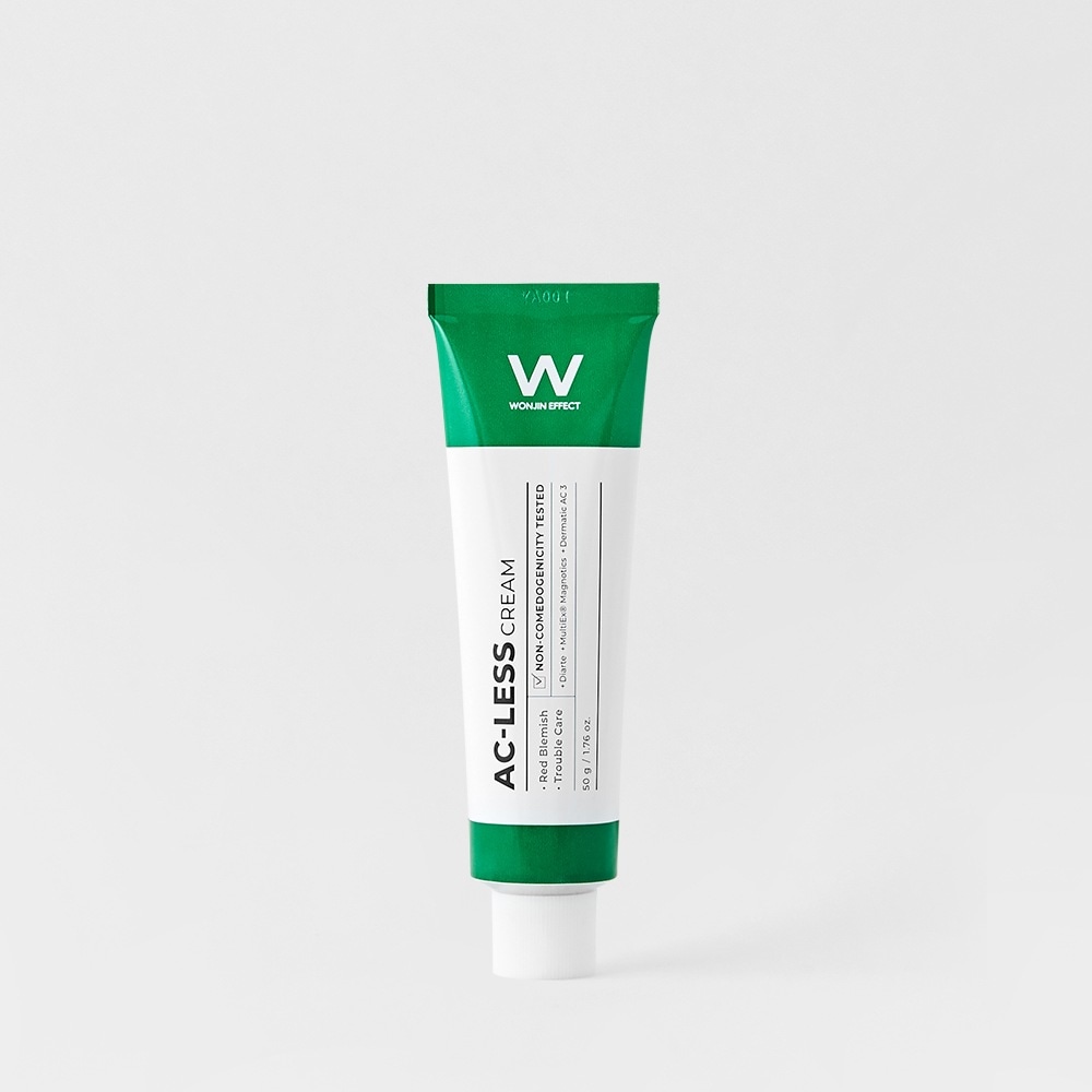 [1+1] アクリスクリーム50g