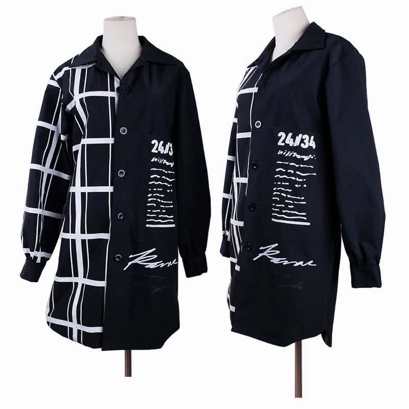 バーチャル　YouTuber　VTuber　叶　かなえ　コスプレ　衣装