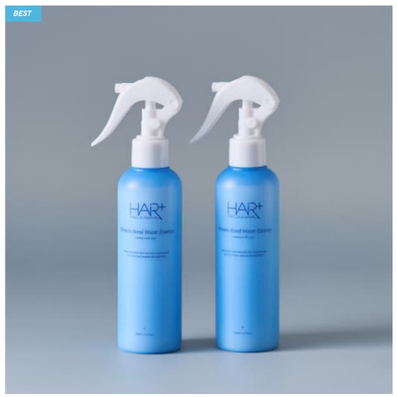 タンパク質 ボンド かける ヘアウォーターエッセンス 200mlX 2個