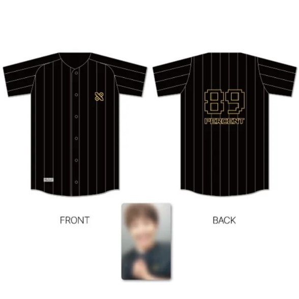 SHINee ONEW THE LIVE PERCENT MD UNIFORM 16,280円