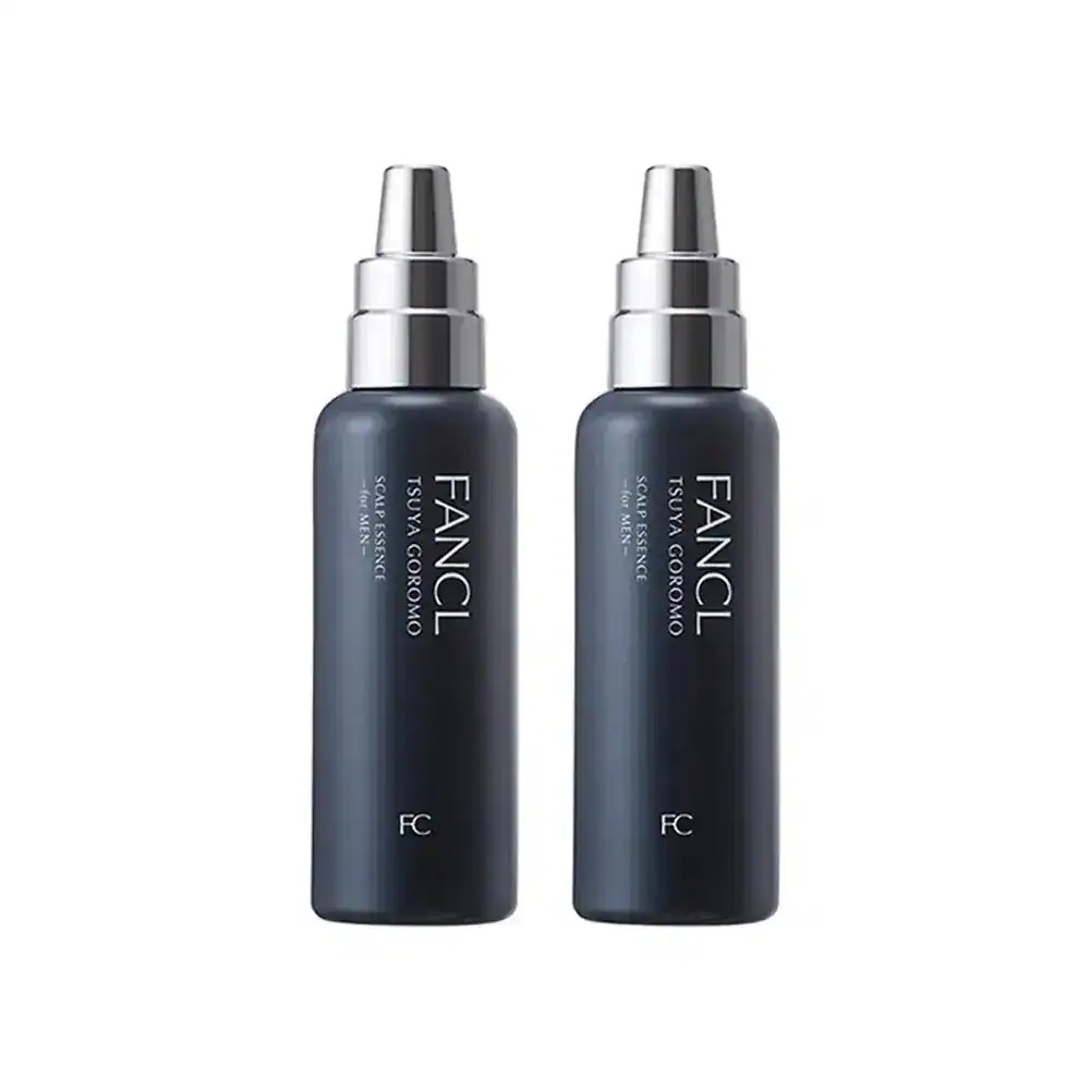 ツヤゴロモ スカルプエッセンス フォーメン(医薬部外品) 2本 [ 化粧品 育毛剤 男性用 ]