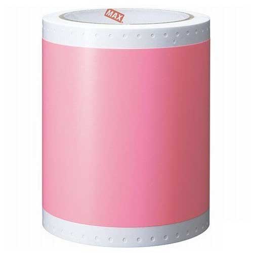 （まとめ買い）ビーポップ 屋内シート 100タイプ 15m ピンク 1巻入 SL-S117NL [x3]