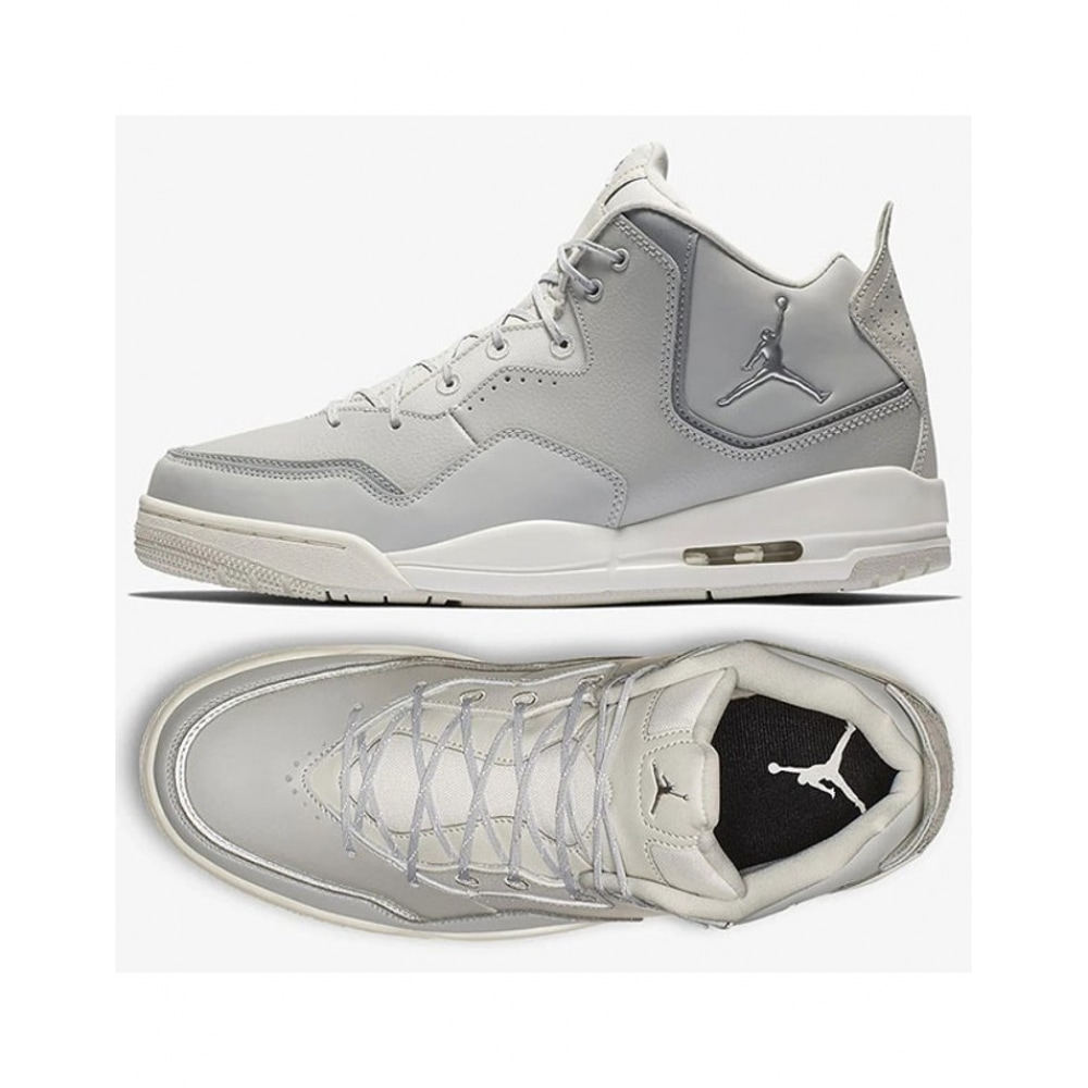 ナイキバスケットボールシューズスニーカーエアジョーダンコートサイズ 23 AR1000-003 NA2309