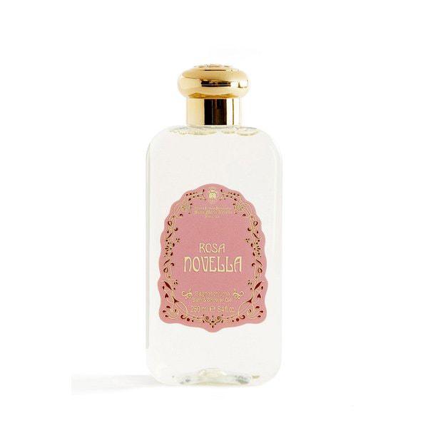 바뇨쉬우마 로사 노벨라 라이트패키지 (바디워시) 6313931004500
