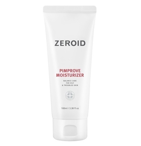 ピンプローブ モイスチャライザー 100ml (至福合成/にきび性/低刺激/鎮静) 5,216円